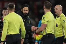 Thumbnail for article: 'Amorim op ramkoers met clubleiding Man Utd'