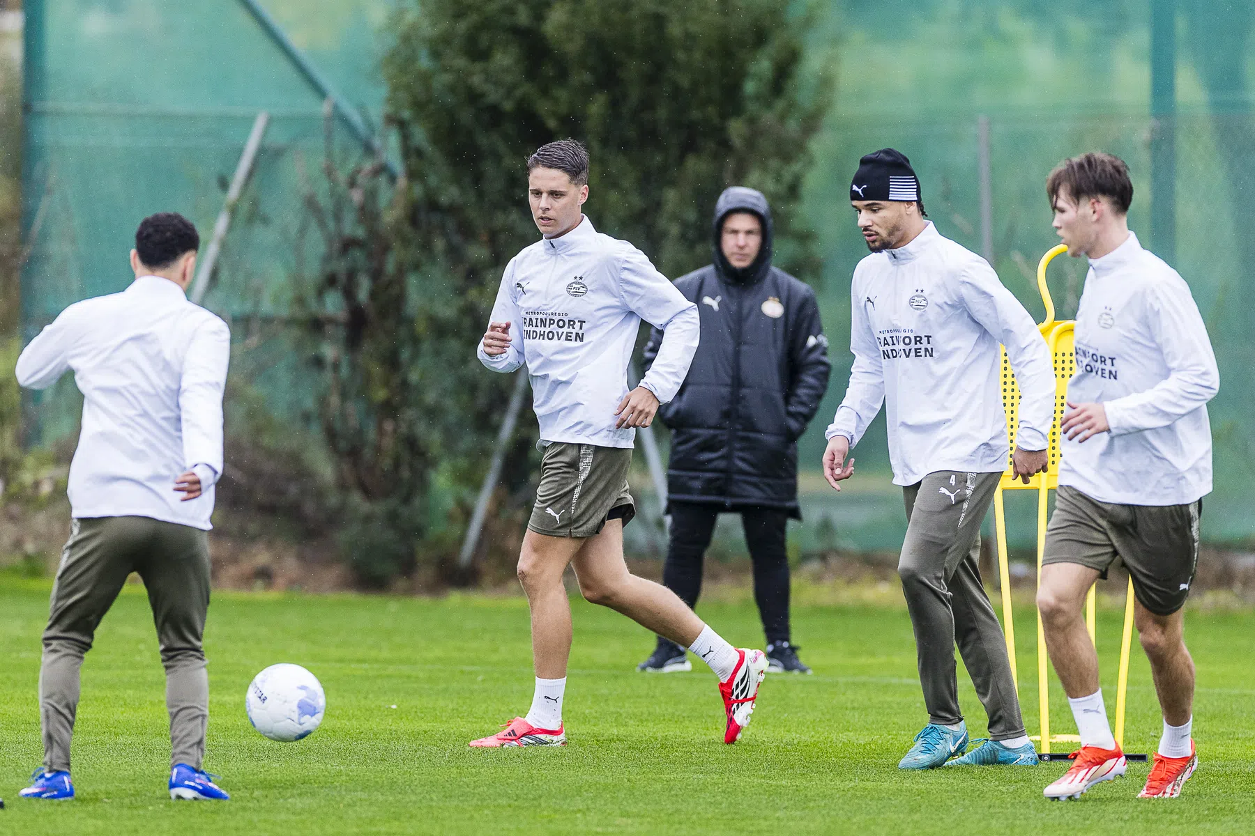 Joey Veerman over waarom zijn transfer naar Fenerbahçe stukliep