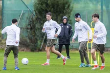 Thumbnail for article: Joey Veerman over waarom zijn transfer naar Fenerbahçe stukliep