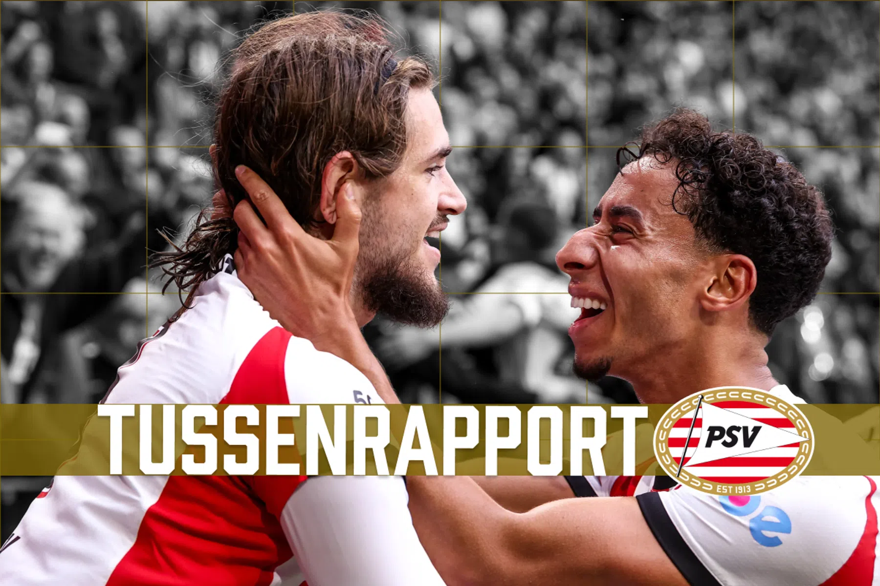 De machine van Peter Bosz dendert op derde landstitel af