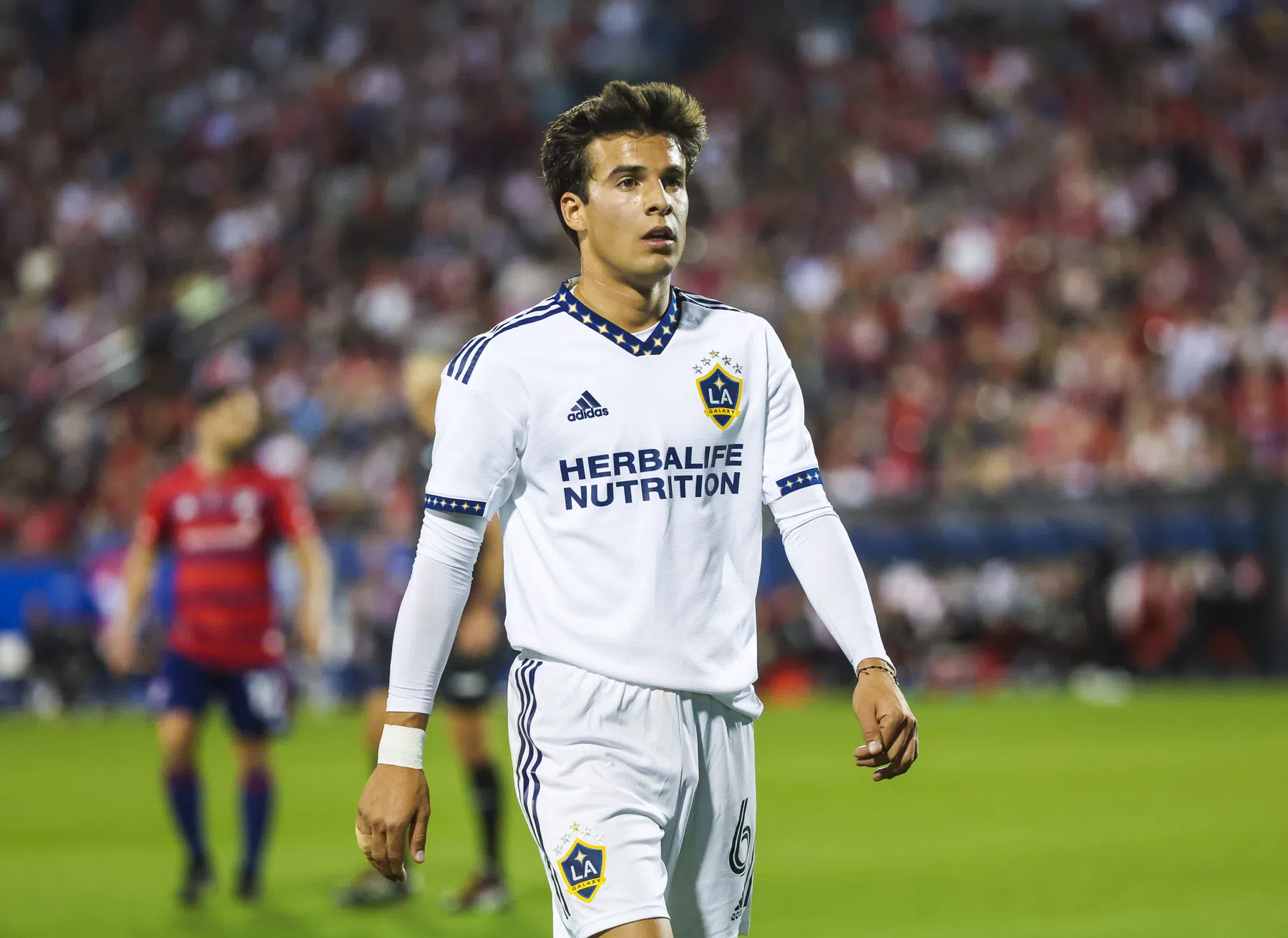 Ultieme pechvogel: Puig nog een jaar uit de roulatie