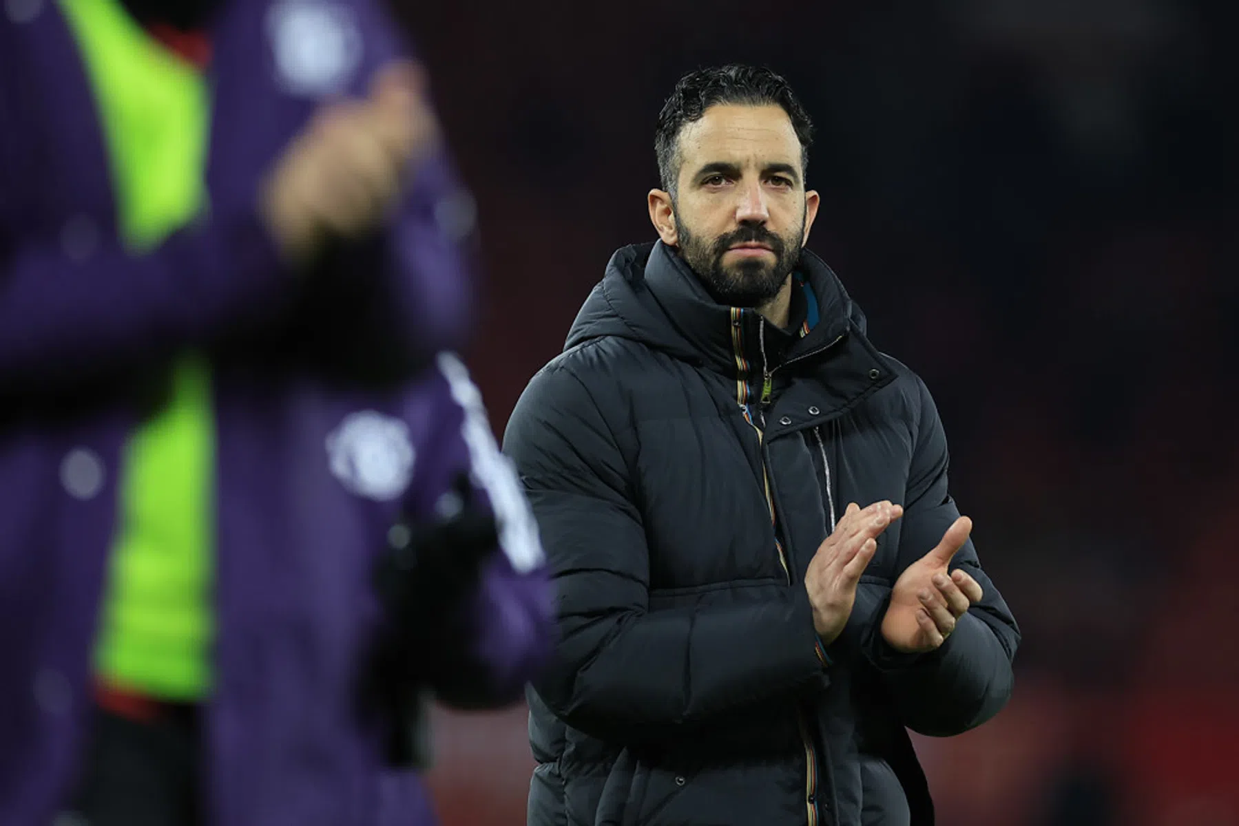 Exit Rúben Amorim: zijn aanval kwam als een boomerang terug