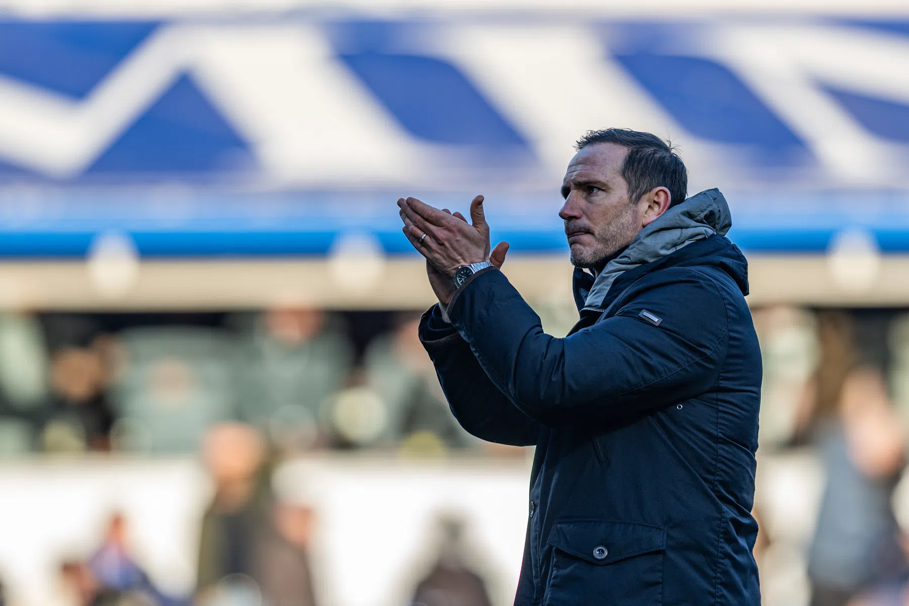 Premier League-droom Coventry City op de proef gesteld: 'Dit ligt volledig aan ons