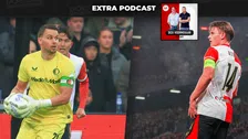 Thumbnail for article: Dick Voormekaar Podcast Extra: 'Gegoochel met aanvoerdersband moest eens klaar zijn'
