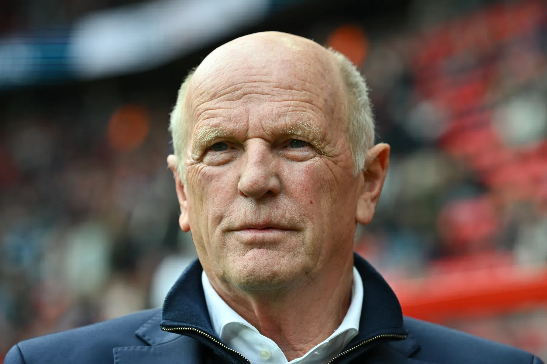 Vertrouwen in Enschede: 'Die goals gaan wel vallen'