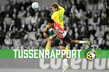 Thumbnail for article: Aanhoudende zorgen en hoopvolle ontwikkelingen bij Fortuna Sittard