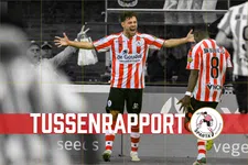 Thumbnail for article: Tiende plaats past Spartanen als een jas