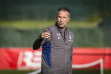 Thumbnail for article: Flexibiliteit is geen spijt: Van Persie over de veranderingen bij Feyenoord