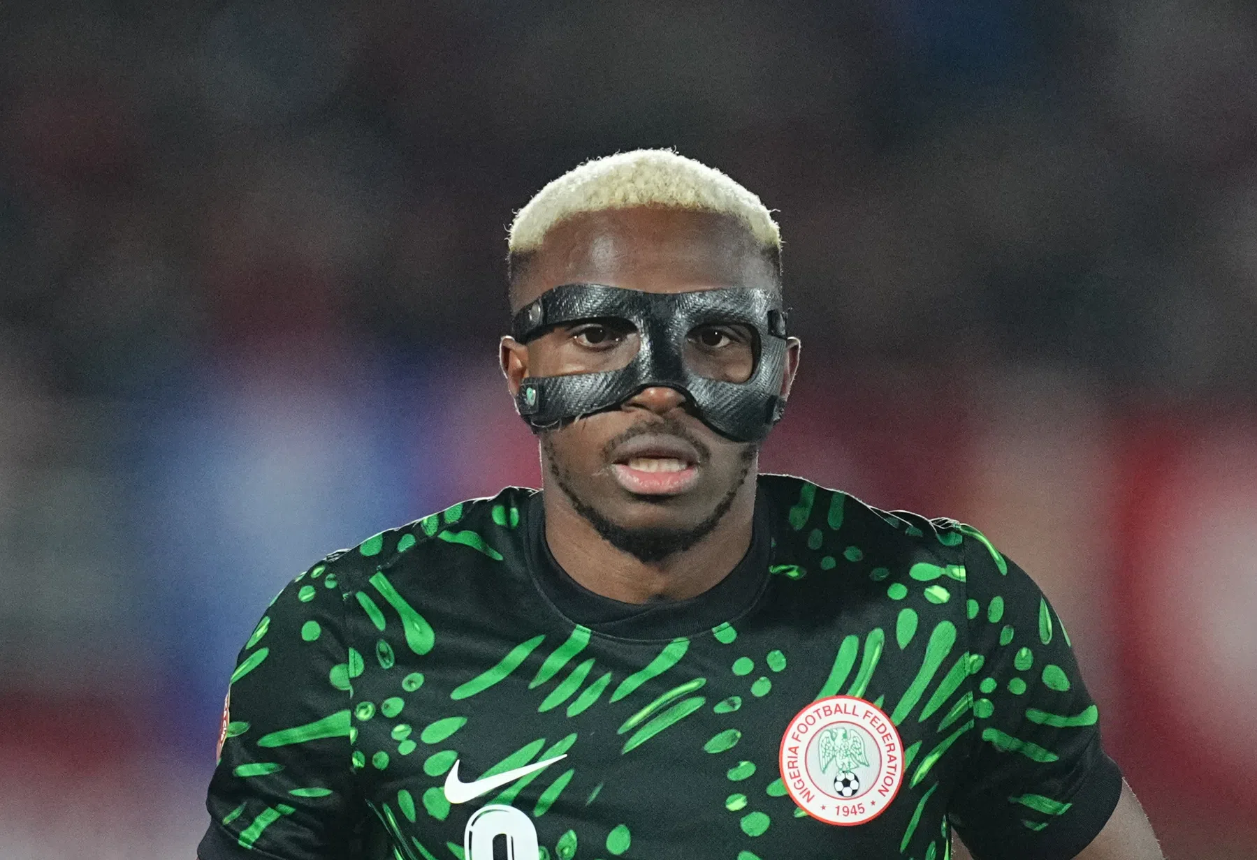 Imponerend Nigeria swingt naar kwartfinales Afrika Cup