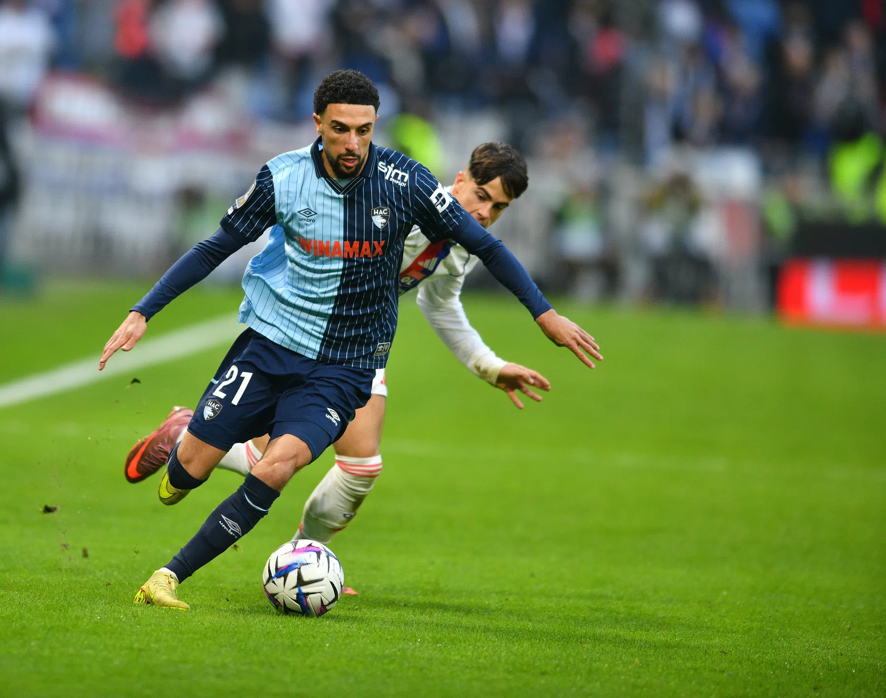 Namli tekent tweeënhalfjarig contract bij PEC Zwolle