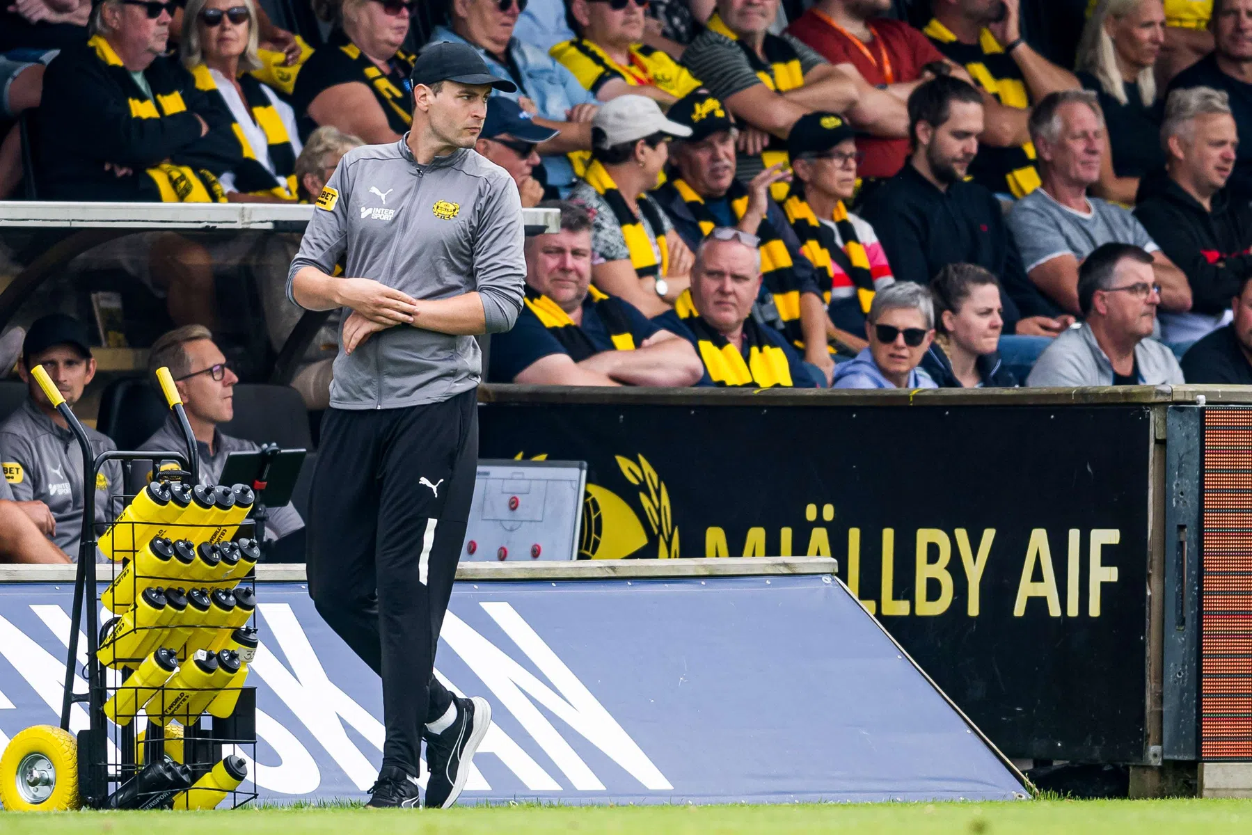 Kijk anders naar voetbal door deze scancoach die dineerde met Slot