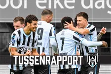 Thumbnail for article: Van 0-7 verlies naar 8-2 winst: hoopvol herstel in Almelo