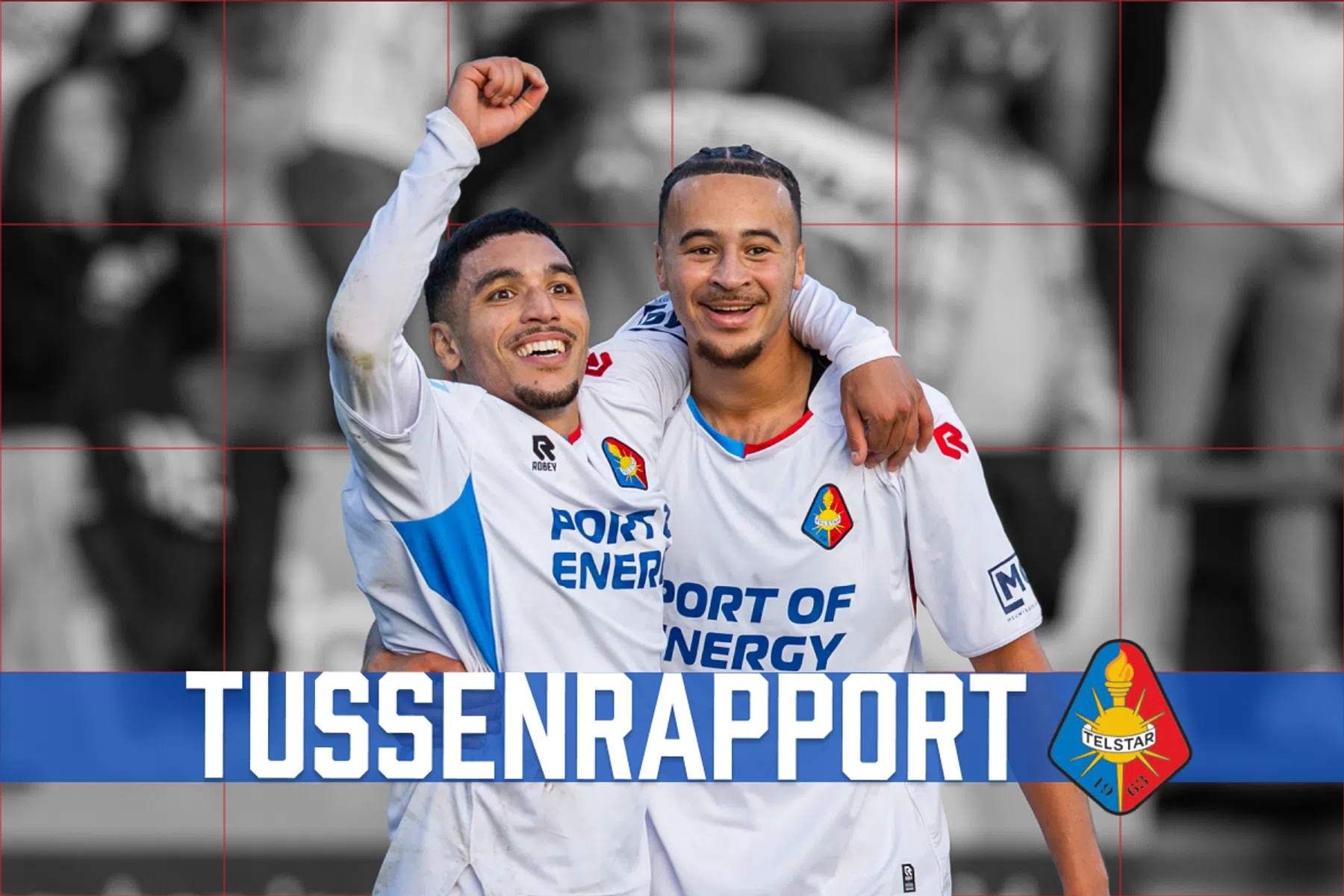 Telstar: van vreemde eend in de bijt tot mooie zwaan