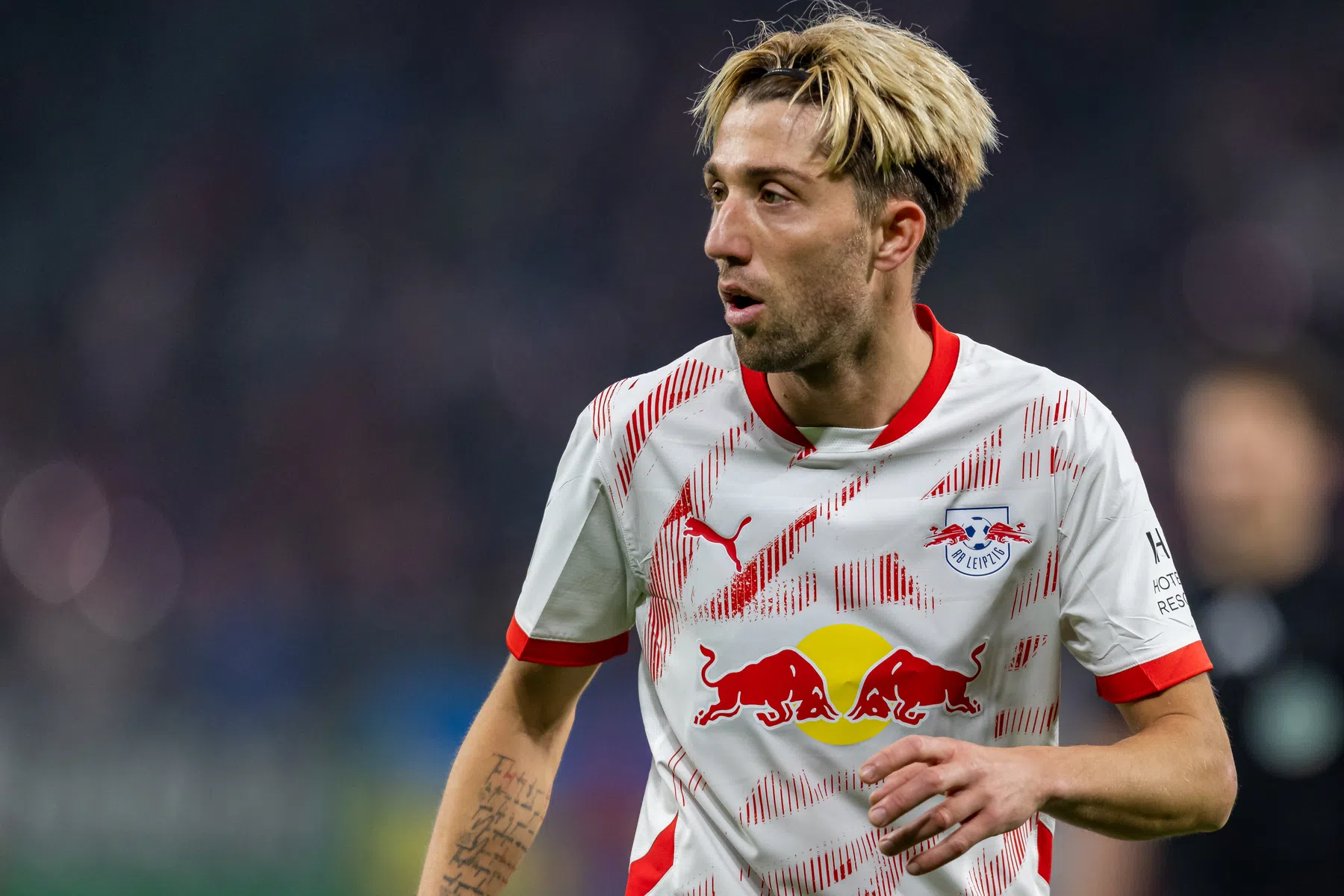 Kampl vroegtijdig met pensioen na familiedrama: 'Hebben geen tijd te verspillen'