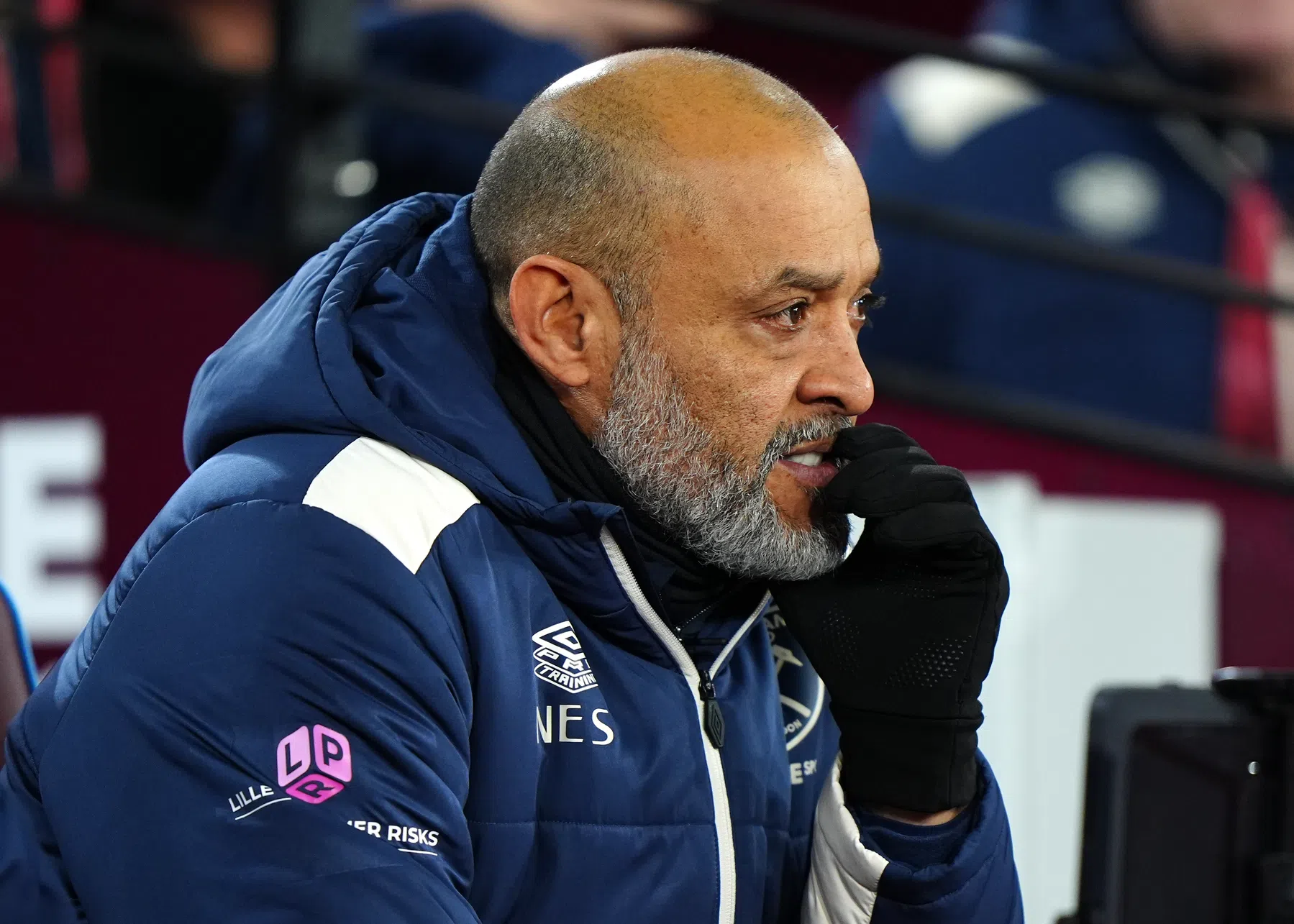 Uitblinker Summerville kan niet voorkomen dat positie Nuno nog meer wankelt