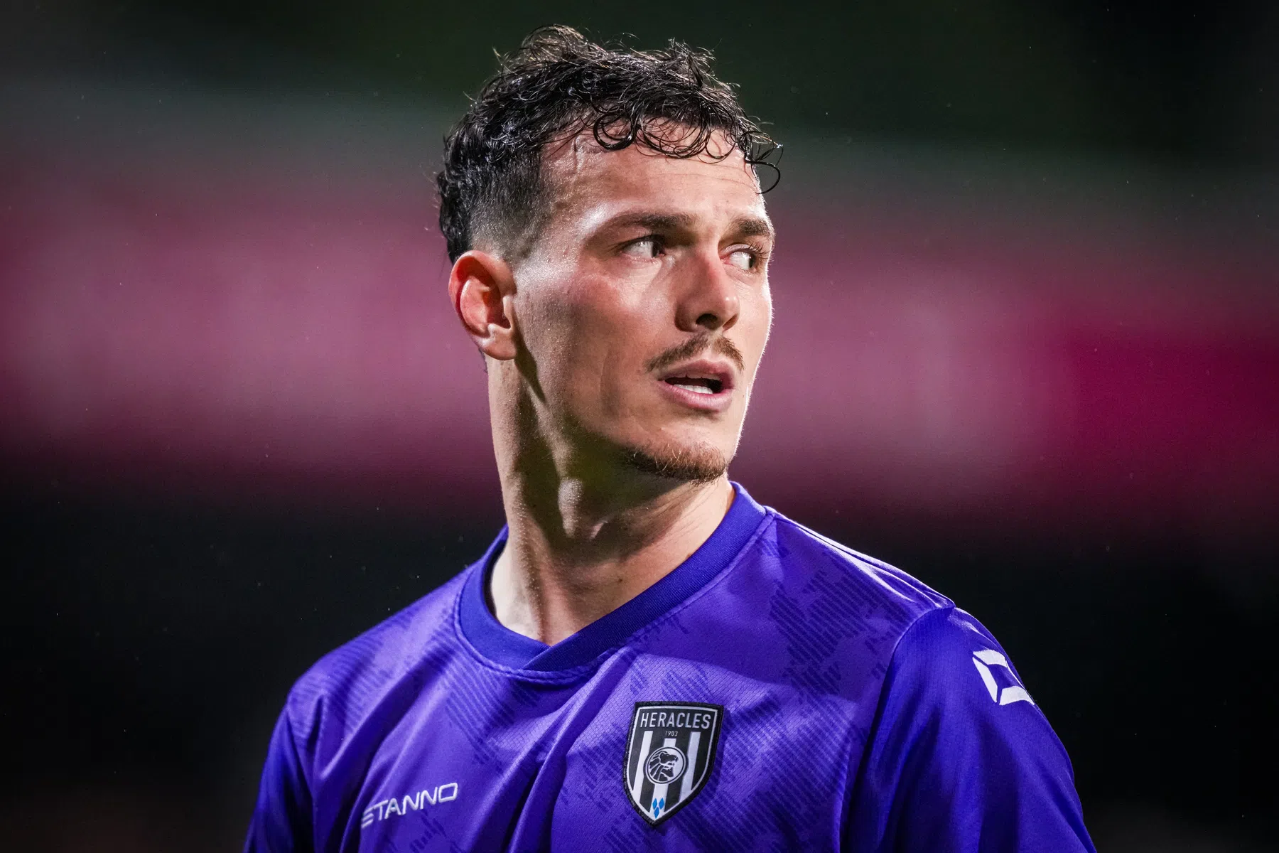 Recordtransfer rond: AZ en Heracles akkoord over Hornkamp
