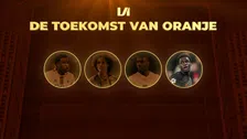 Thumbnail for article: Toekomst van Oranje: Ernest Poku