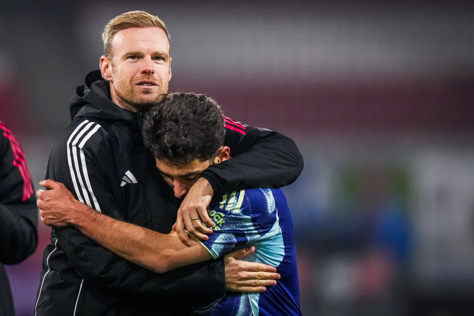 Ajax-aanvoerder Klaassen deelt zijn toekomstplannen