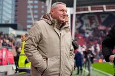 Thumbnail for article: Ron Jans neemt afscheid: 'Dat mensen me zo waarderen is de mooiste legacy'