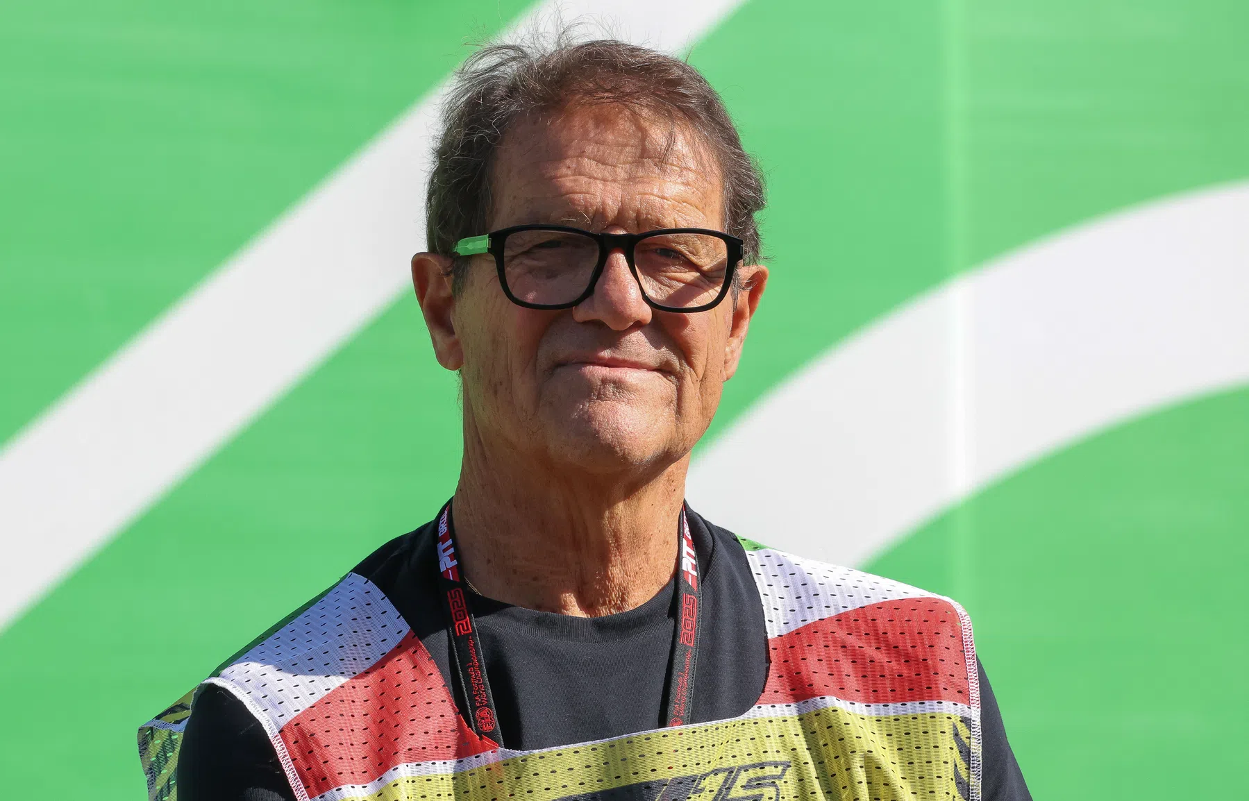 Capello krabbelt terug na vergelijking van scheidsrechters met maffia