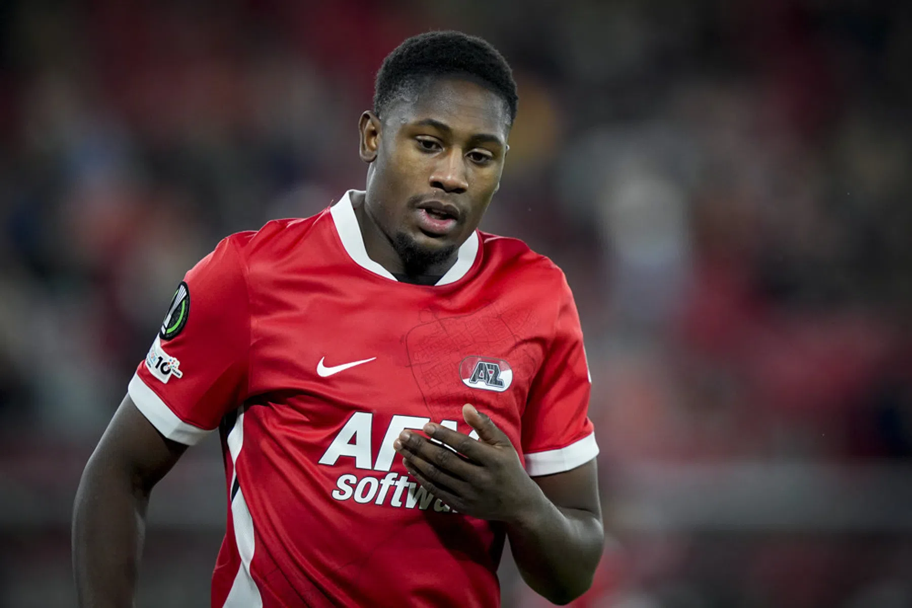 Heracles doet na Hornkamp-transfer weer zaken met AZ en haalt Zeefuik