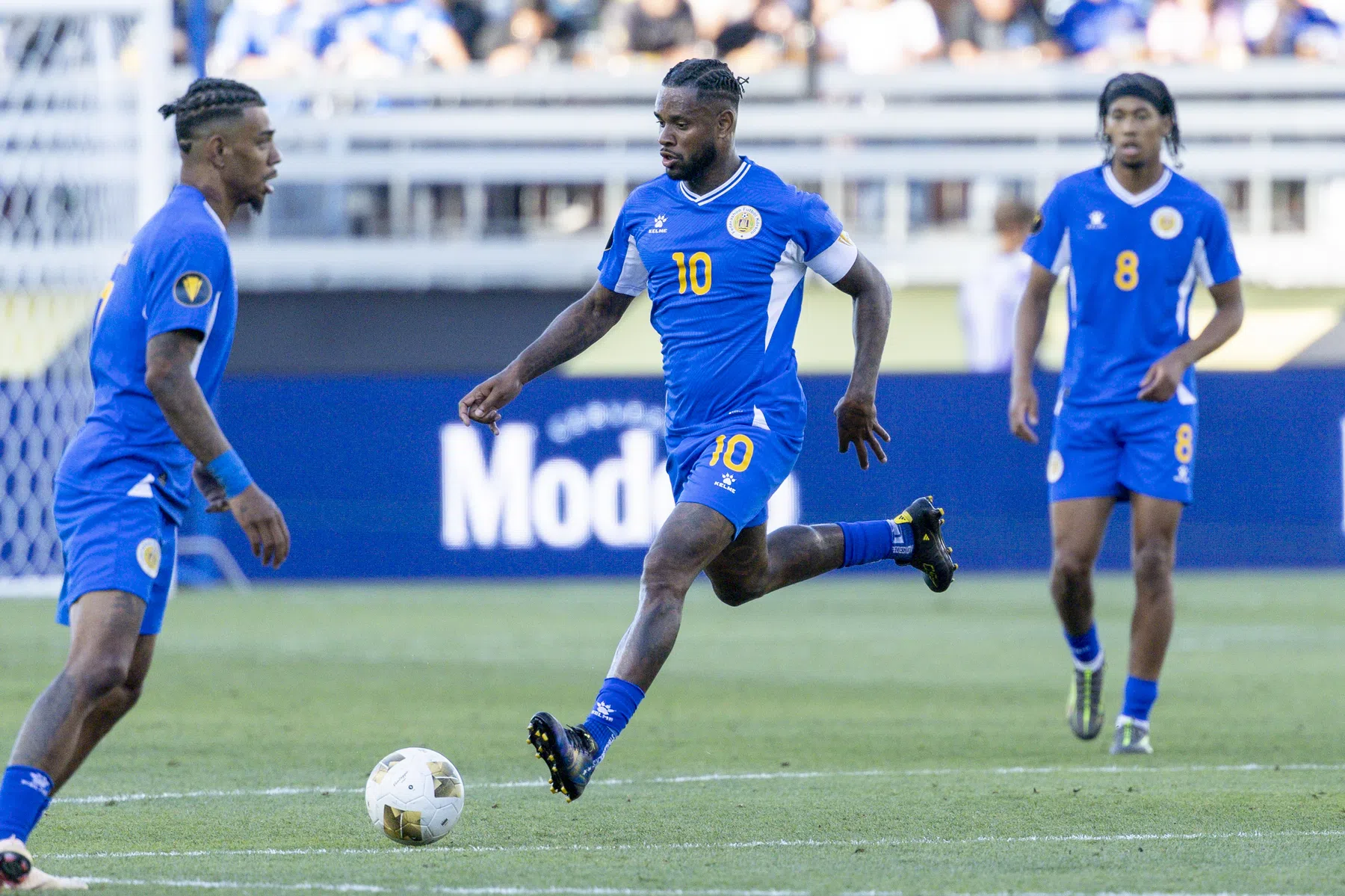 Curcao-aanvoerder Bacuna vindt nieuwe club in Turkije