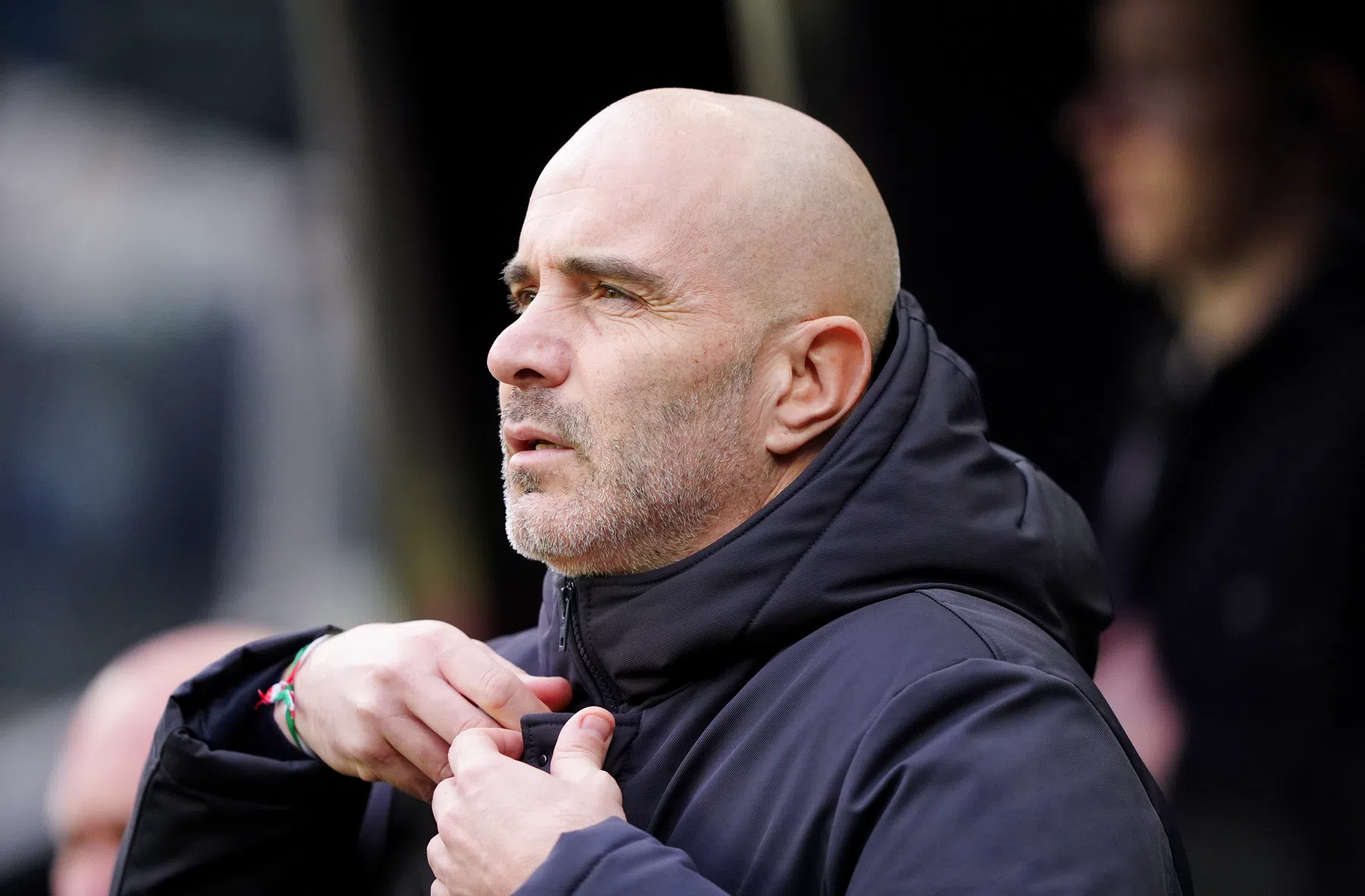 Maresca laat van zich horen na vertrek bij Chelsea