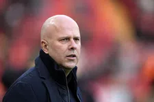 Thumbnail for article: Slot voor kraker tegen Arsenal: 'Kan nog bijzonder seizoen worden'