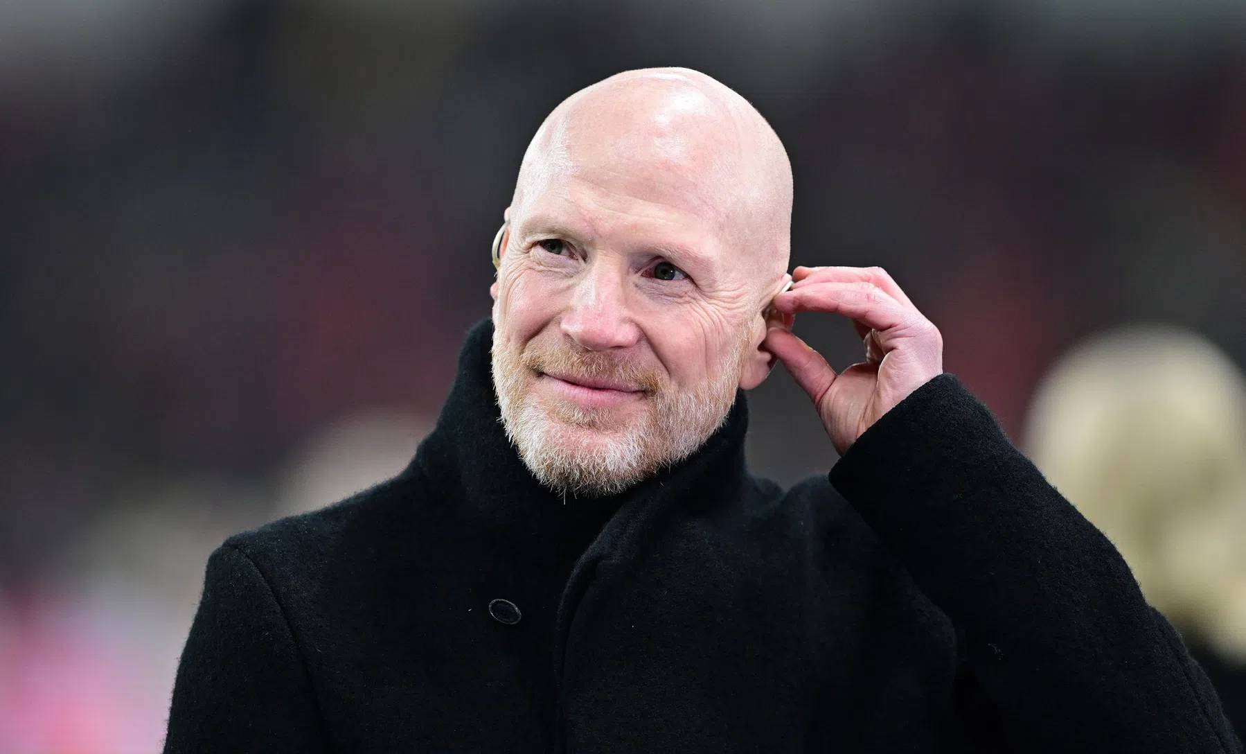 Sammer ziet Duitsland met opvallend Bayern-duo als WK-favoriet