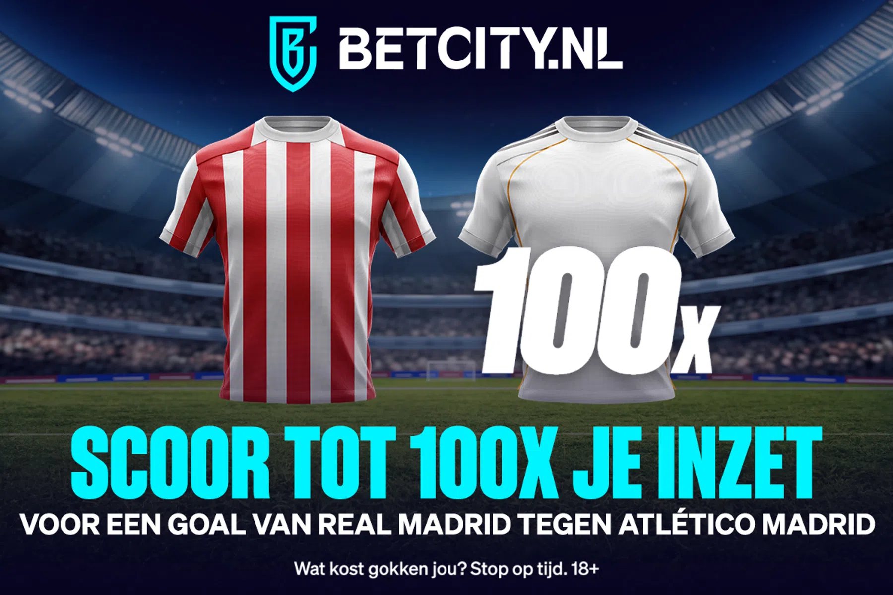 Derby in Supercopa: 100x je inleg bij goal van Real tegen Atlético!