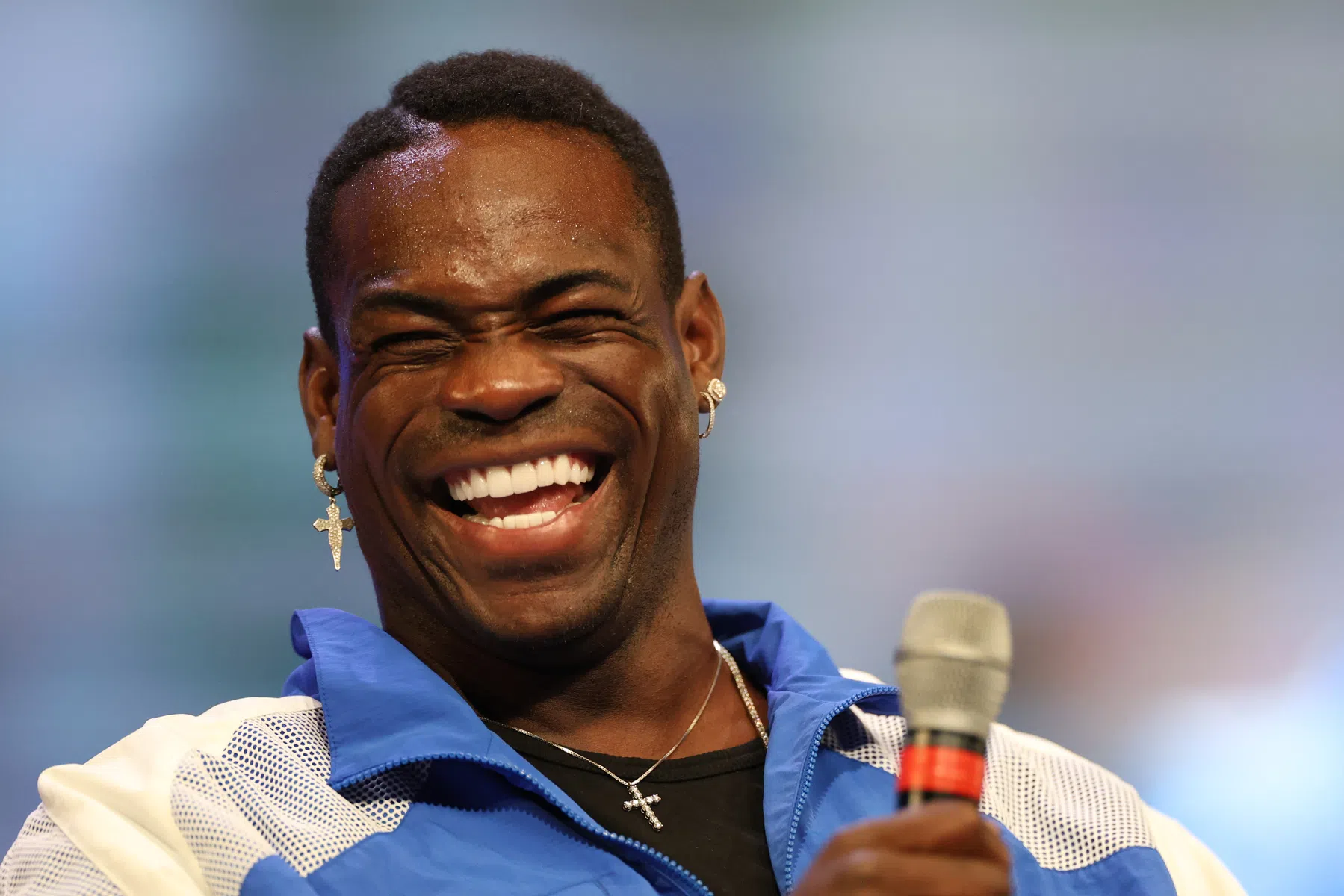 Balotelli tekent in de Emiraten bij hekkensluiter van tweede niveau