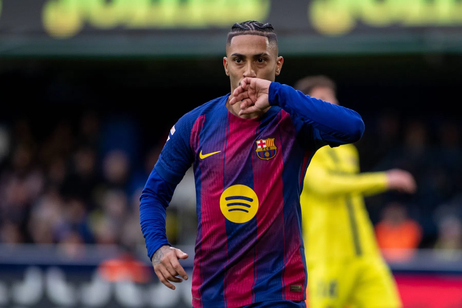 Barcelona laat niets heel van Athletic en is finalist Spaanse Super Cup