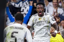 Thumbnail for article: Bellingham steunt Vinicius: 'Mensen vergeten soms dat hij ook maar een mens is'