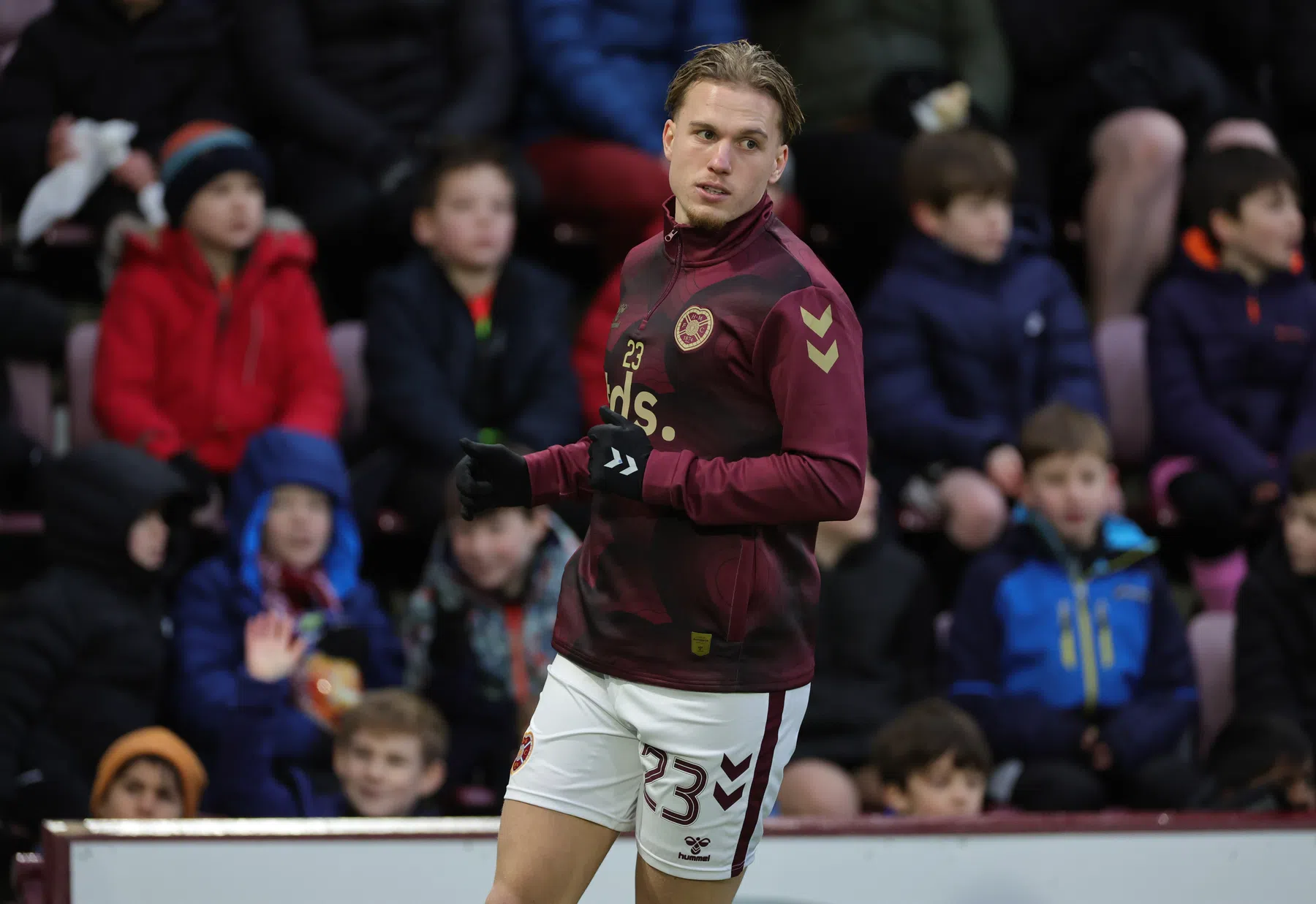 Altena blijkt datamonster: 'Ik was echt hun topprioriteit'