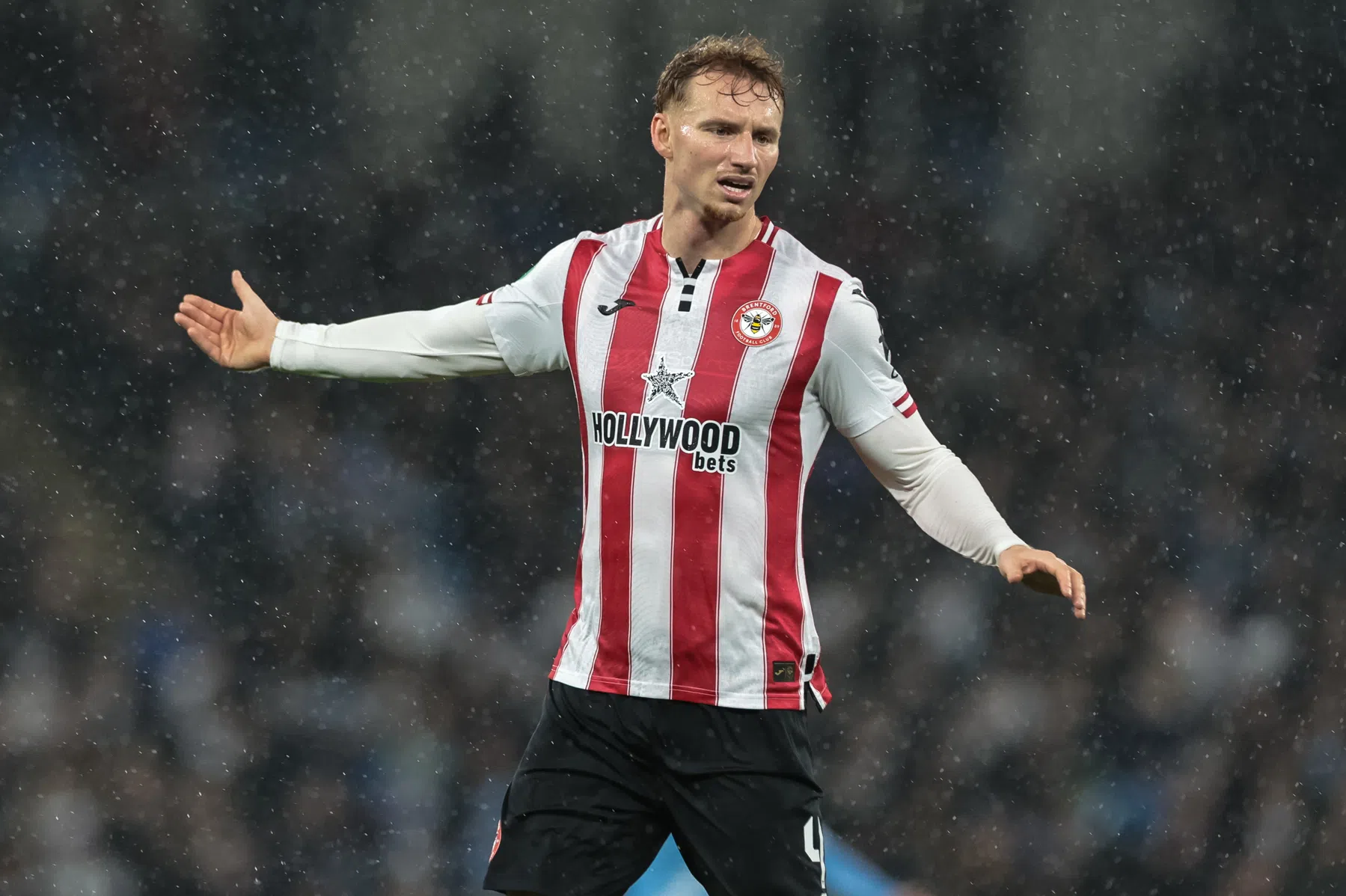 Sepp en Rav van den Berg hebben droom: 'Ik denk dat onze moeder niet wil kijken'