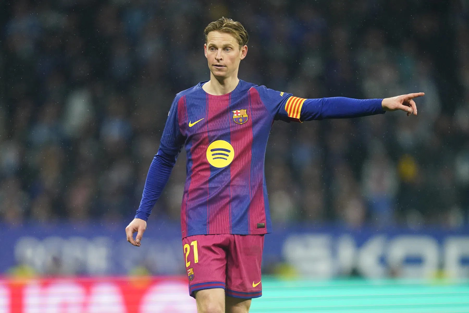 Loting Copa del Rey: Barça treft stuntploeg, Real naar Albacete