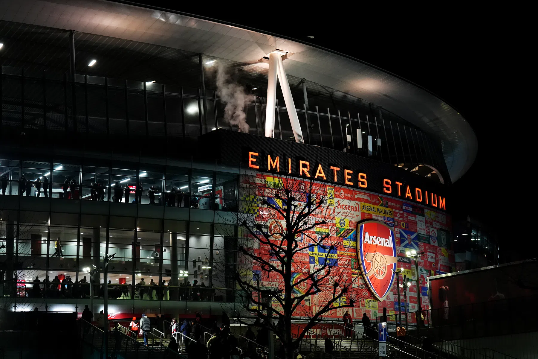 Kies tussen Arsenal en Liverpool en maak kans op 50x je inzet!