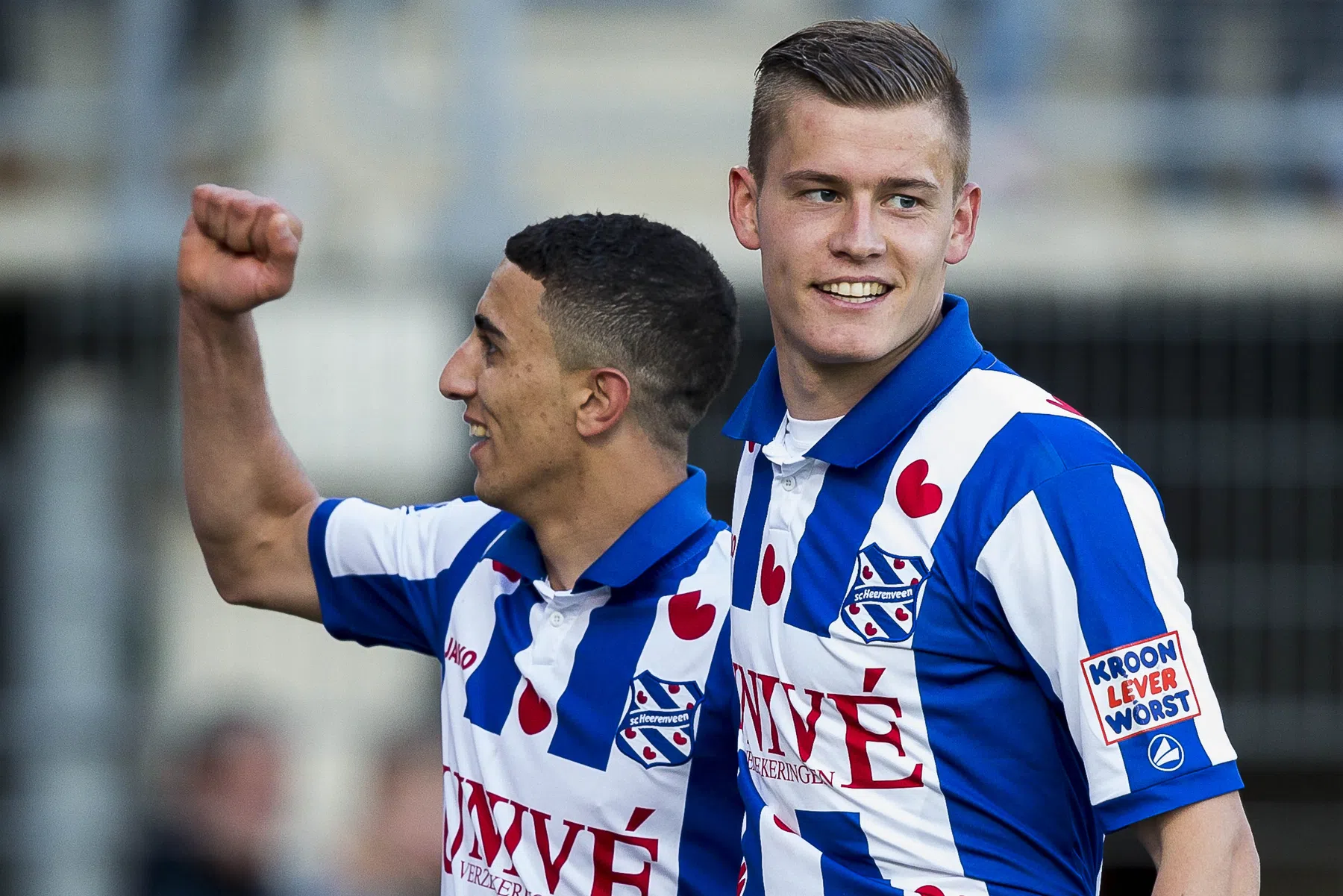 Finnbogason wordt technisch directeur: 'Op Nederland geïnspireerde speelstijl'