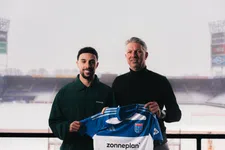 Thumbnail for article: Younes Namli zet meteen de toon na rentree bij PEC: 'Ik wil de play-offs halen'