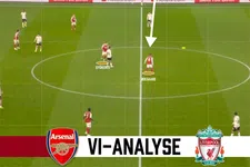 Thumbnail for article: Ook Arne Slot bijt zich stuk op 's werelds beste defensie