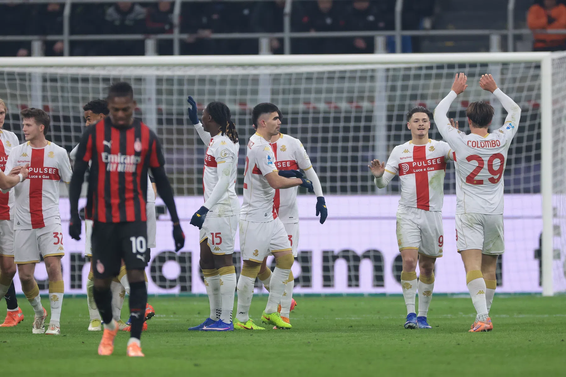 Inter pakt de regie in Italië: na Napoli struikelt ook AC Milan