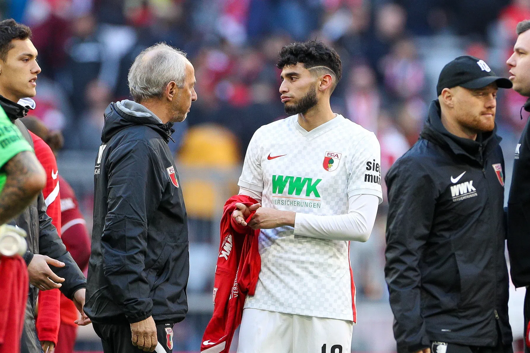 Pepi en voormalig Eredivisie-trio op lijst met Duitse transferflops