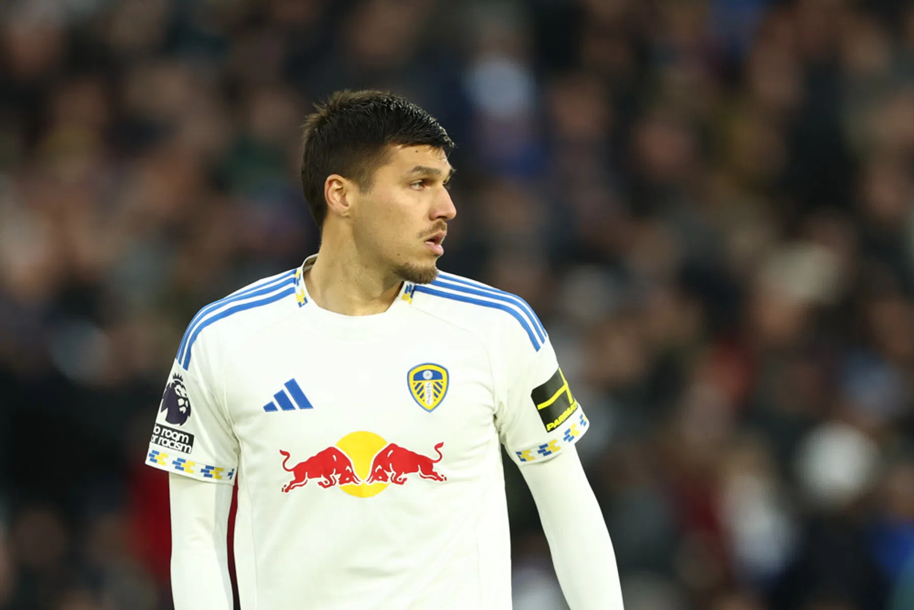 Piroe zet Oranje uit zijn hoofd en wil met Suriname naar WK