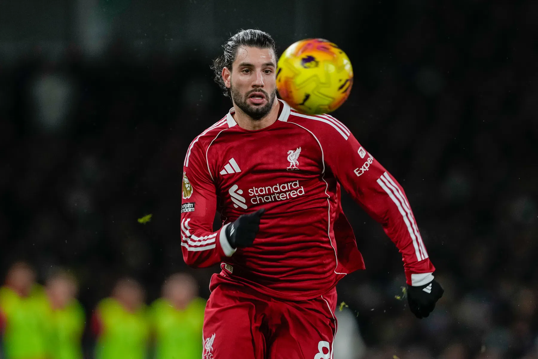 Szoboszlai geeft strijd niet op: 'Je wint de Premier League niet in januari'