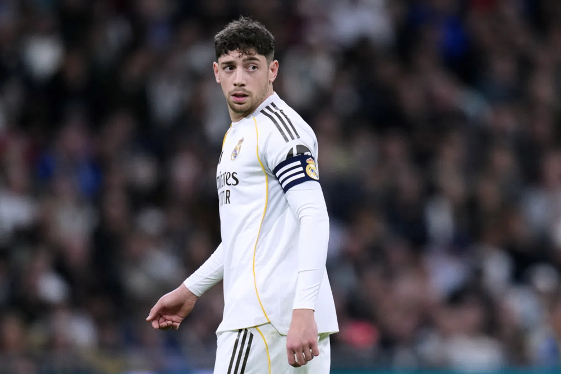 Valverde wil revanche tegen Barca, Alonso hoopvol over Mbappe