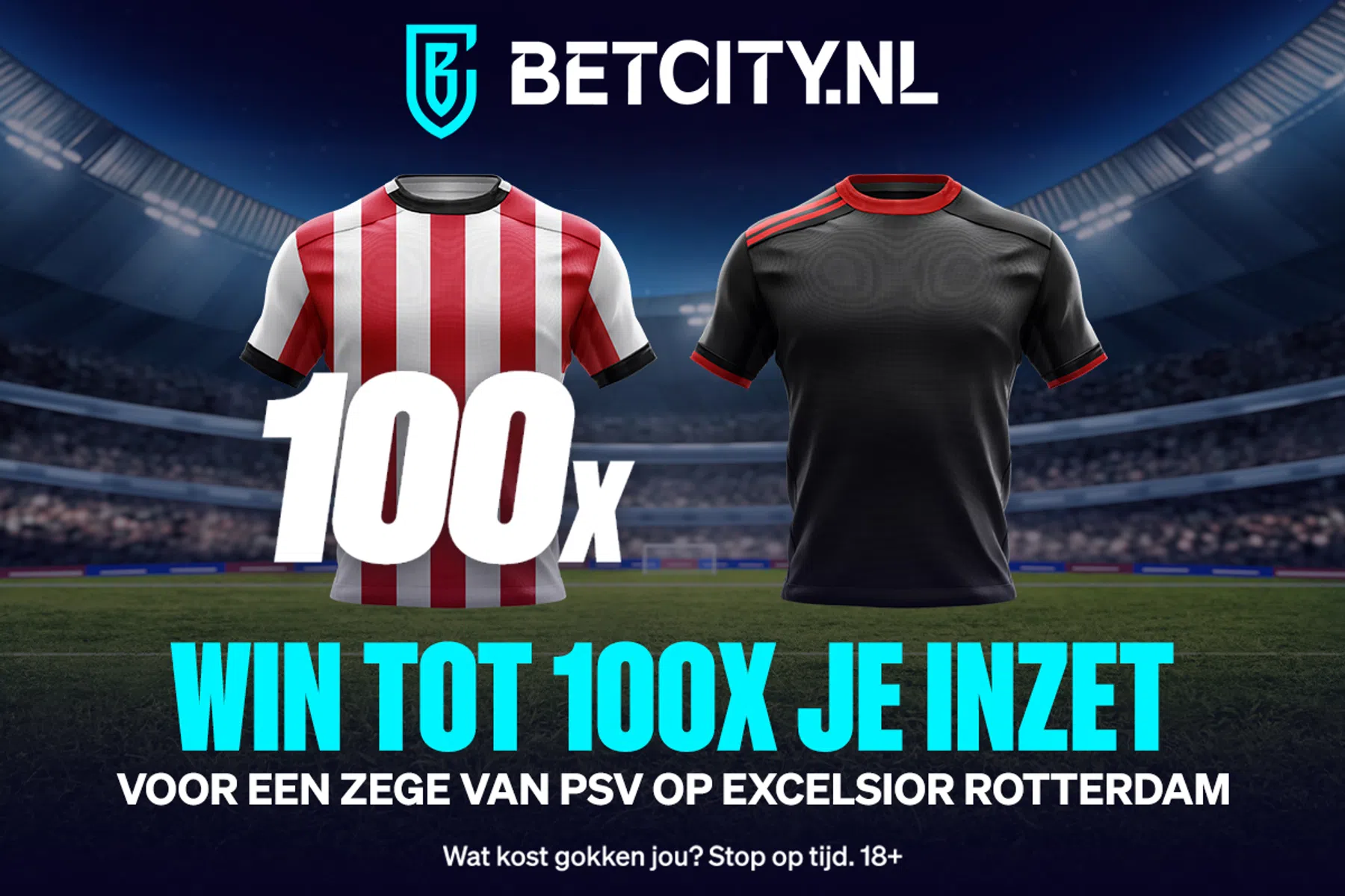 Twaalfde Eredivisie-zege op rij van PSV zou er een met glans zijn