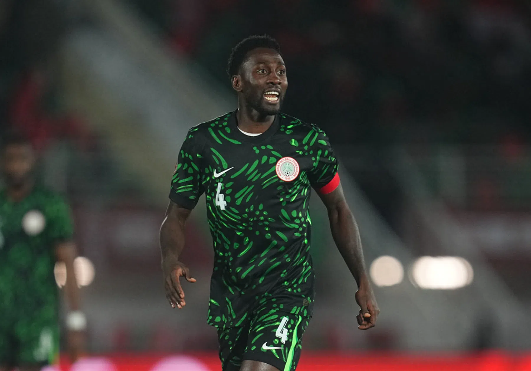 Nigeriaanse rel loopt met sisser af dankzij gulle captain en inmenging regering