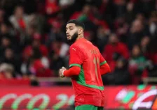 Thumbnail for article: Saibari helpt Marokko aan plek in halve finale Afrika Cup