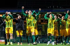 Thumbnail for article: ADO Den Haag, SC Cambuur en de rest