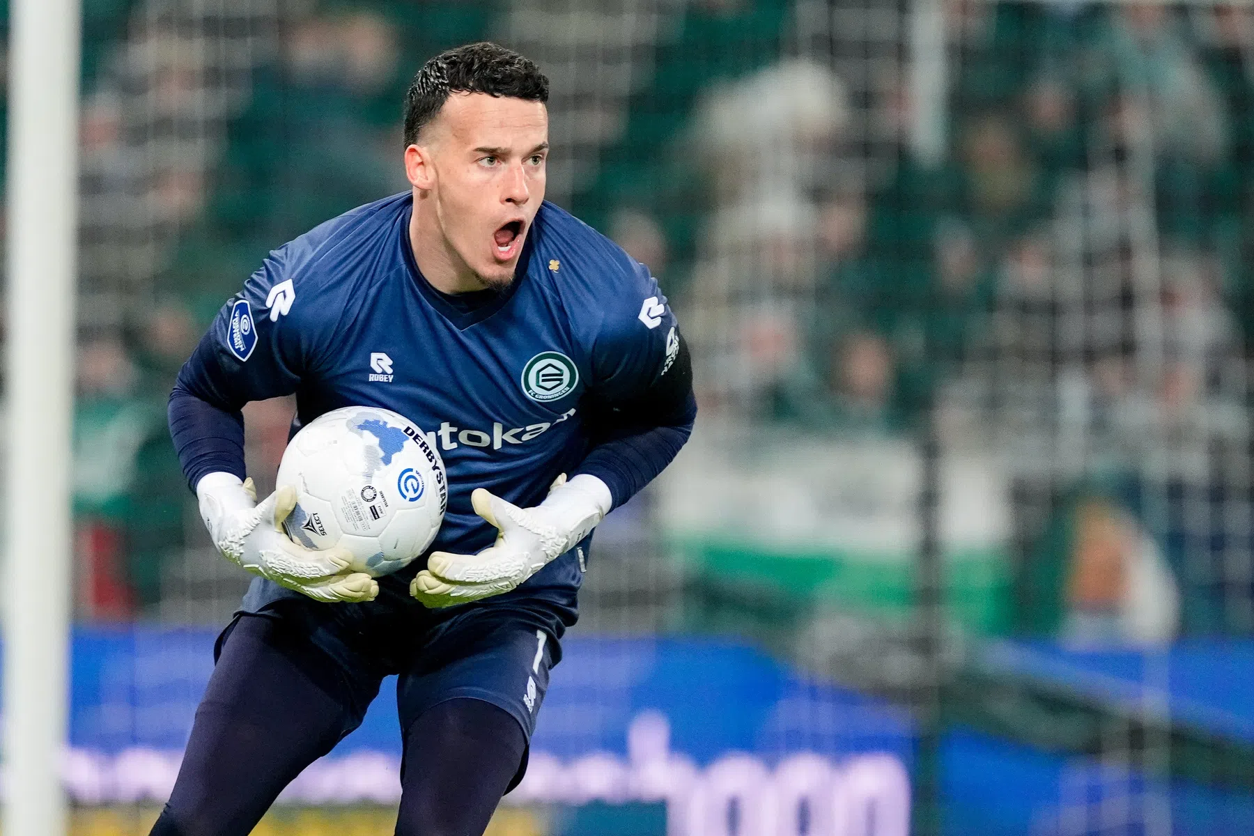 Vaessen gaat in op WK-kansen Suriname en nieuwe bondscoach Ten Cate